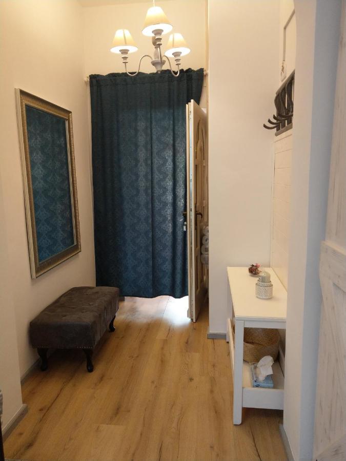 Klára-Háza Vendégház Tiszadorogma Exterior foto